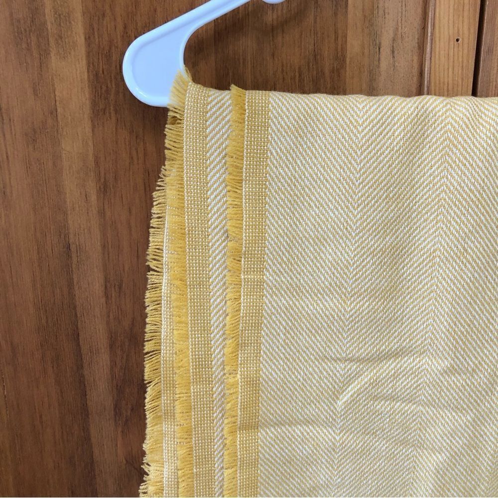 Talbots Scarf  - Picture 2 of 4